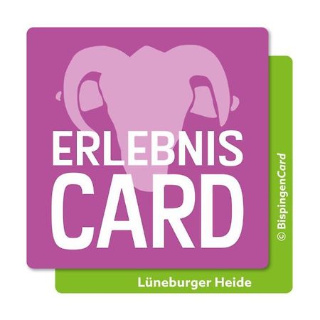 Boer Lejlighed Soltau Eksteriør billede